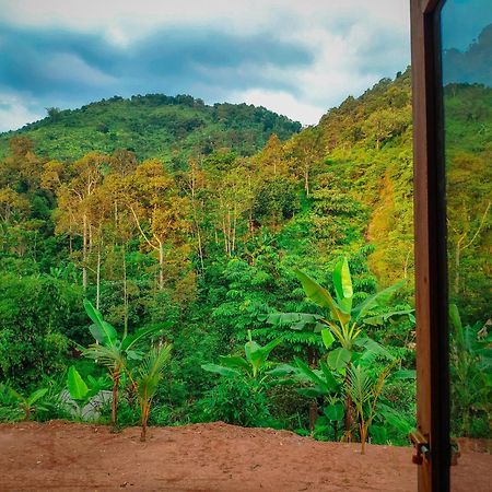 Farmstay Manangel Sindanglaka Ngoại thất bức ảnh