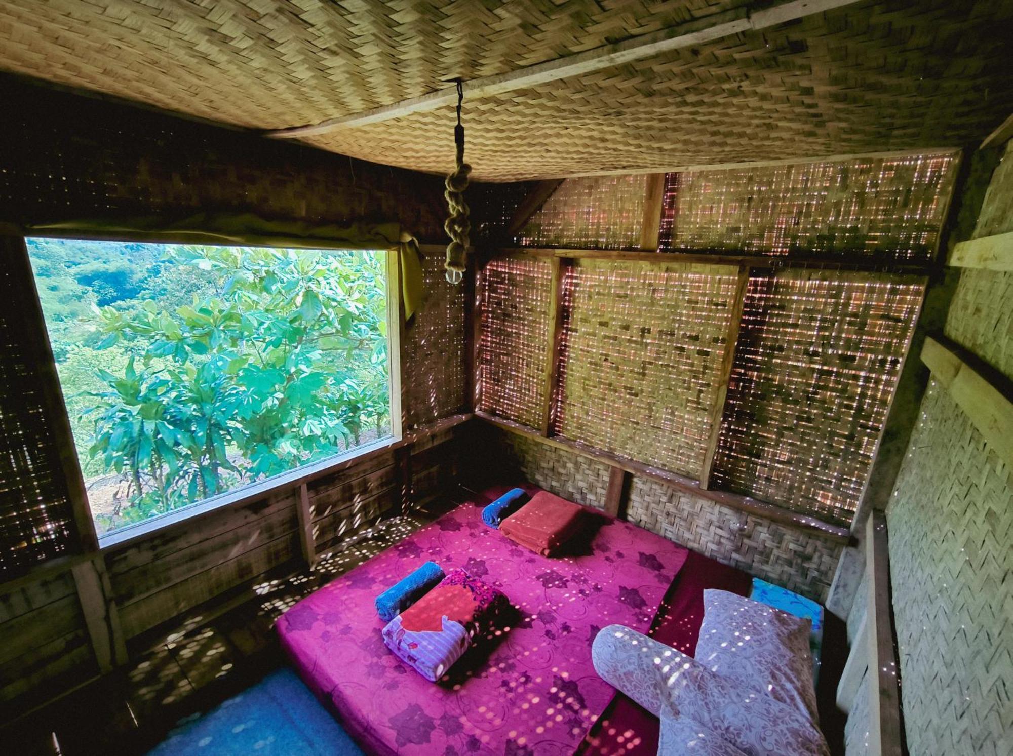 Farmstay Manangel Sindanglaka Ngoại thất bức ảnh