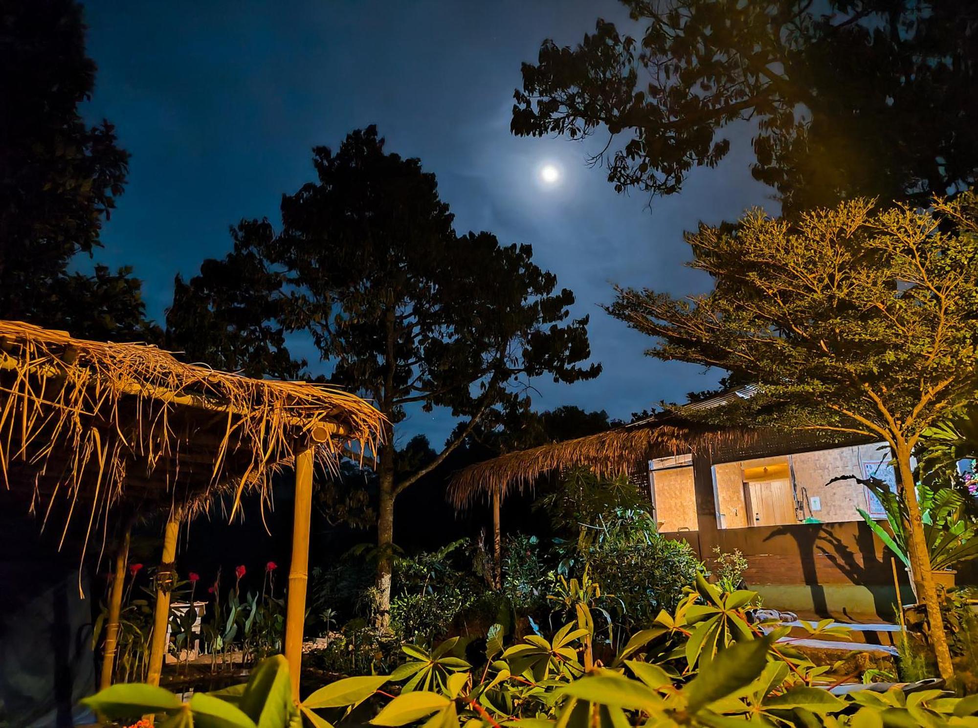 Farmstay Manangel Sindanglaka Ngoại thất bức ảnh