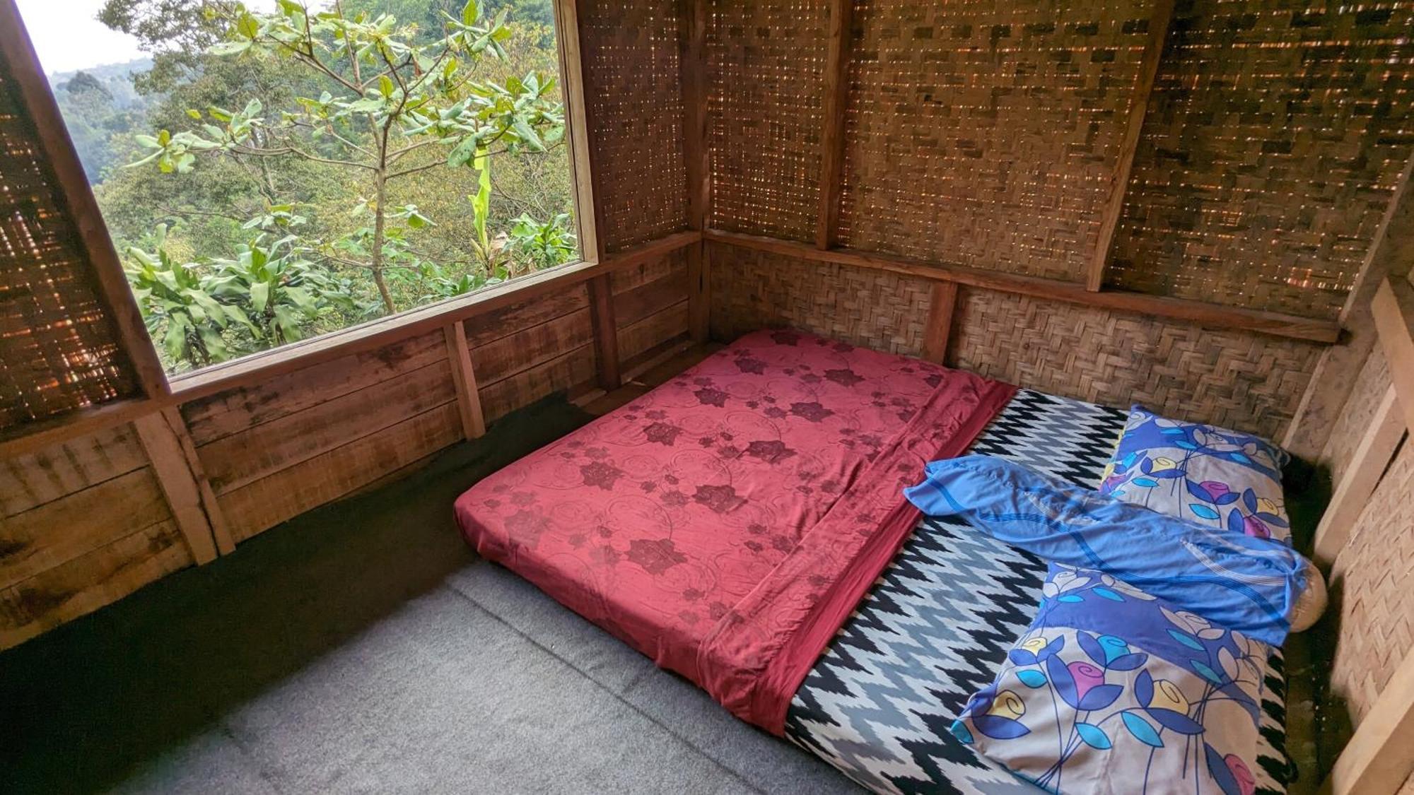 Farmstay Manangel Sindanglaka Ngoại thất bức ảnh
